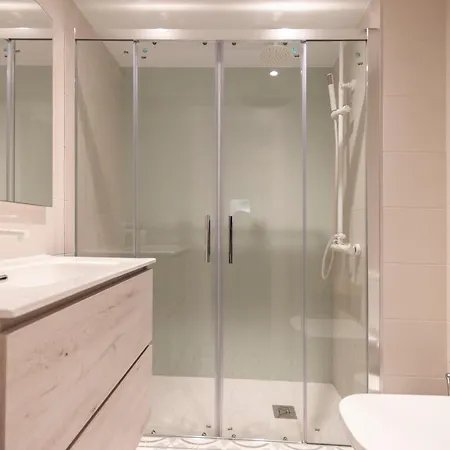 Lets Holidays Tropicana Sea Views 4 * Tossa de Mar