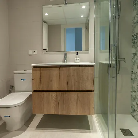 Apartamento Lets Holidays Tropicana Sea Views 4 Tossa de Mar