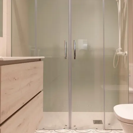 Apartment Lets Holidays Tropicana Sea Views 4 Tossa de Mar