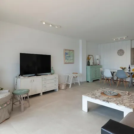 Apartamento Lets Holidays Tropicana Sea Views 4