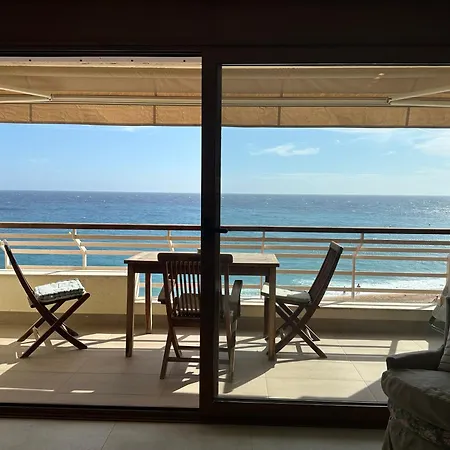 Lets Holidays Tropicana Sea Views 4 Tossa de Mar