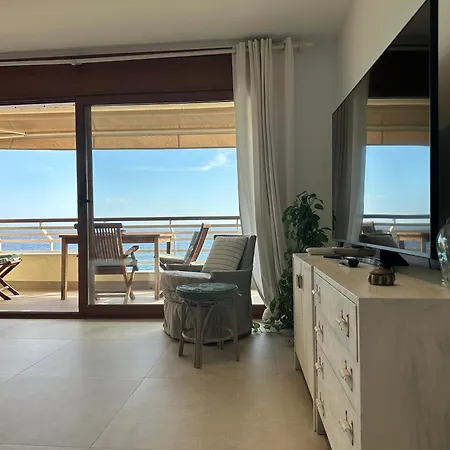 Lets Holidays Tropicana Sea Views 4 Apartment