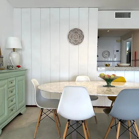 Lets Holidays Tropicana Sea Views 4 *