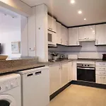Lets Holidays Sea Views On The 4 Tossa de Mar