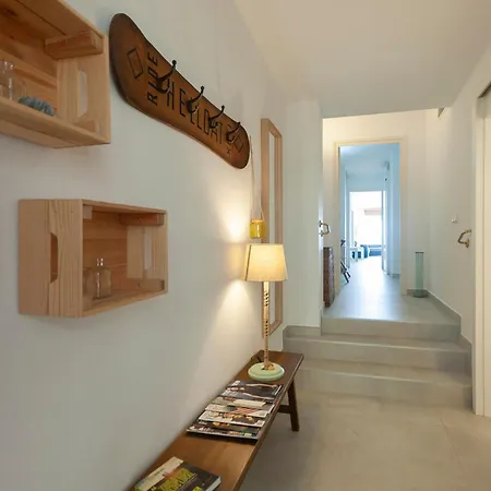 Apartmán Lets Holidays Tropicana Sea Views 4