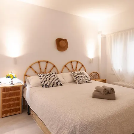 Lets Holidays Tropicana Sea Views 4 Apartmán