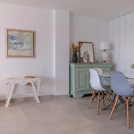 Lets Holidays Sea Views On The 4