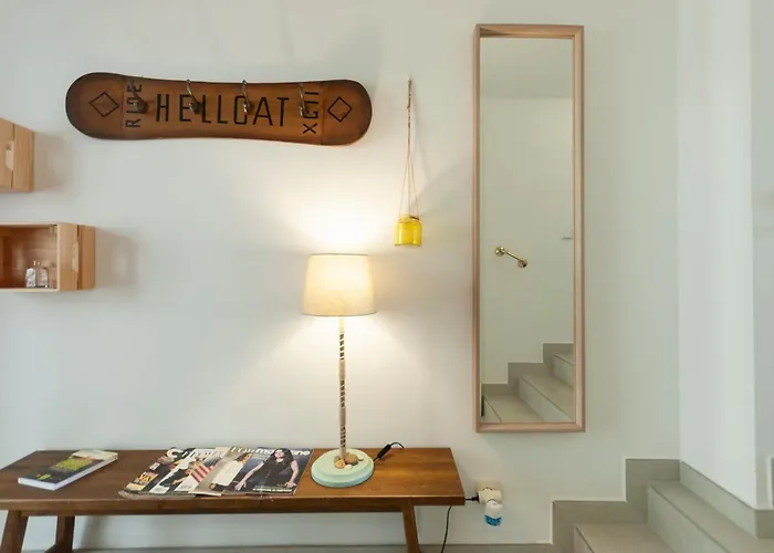 Lets Holidays Sea Views On The 4