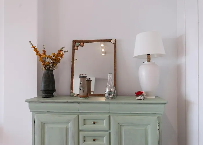 Lets Holidays Sea Views On The 4