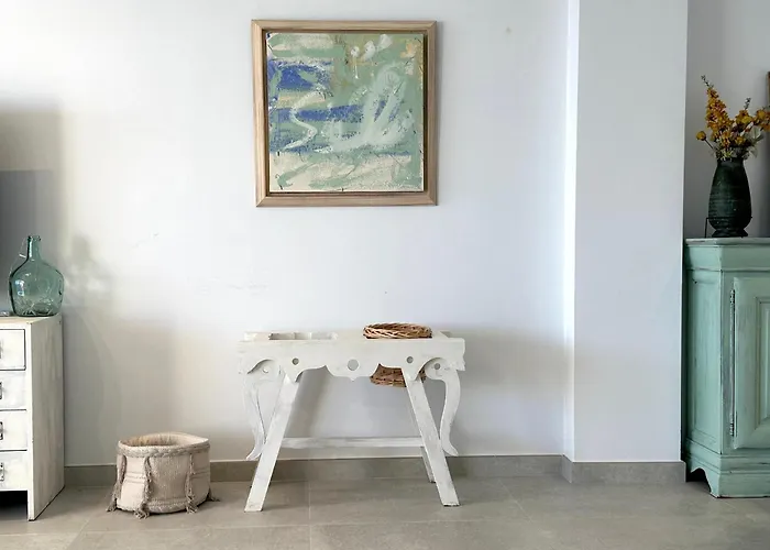 Lets Holidays Sea Views On The 4 Апартаменты