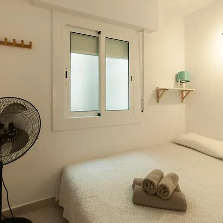 Lets Holidays Tropicana Sea Views 4 *