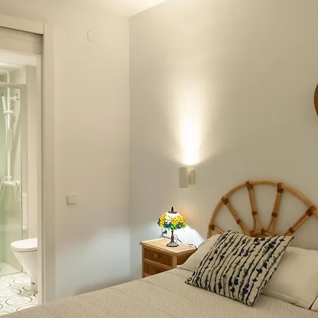 Lets Holidays Tropicana Sea Views 4 * Tossa de Mar