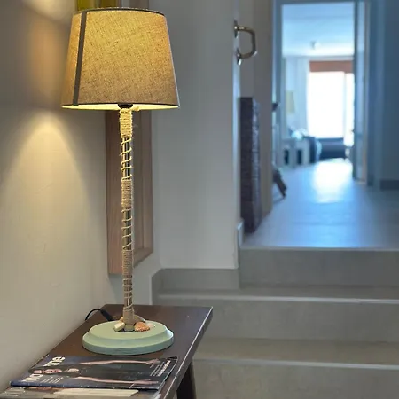 Appartement Lets Holidays Tropicana Sea Views 4 *