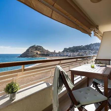 Lets Holidays Sea Views On The 4 또사데마르