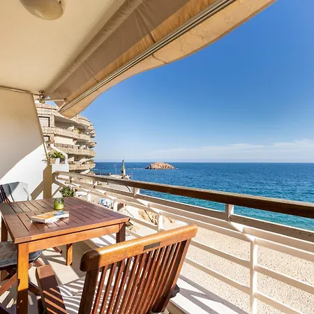 Lets Holidays Sea Views On The 4 또사데마르